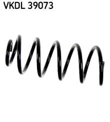 SKF VKDL 39073